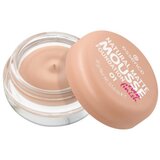 Essence podlaga za obraz v peni - Natural Matte Mousse Foundation - 01 | Shoptok.si