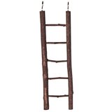 Trixie ptica ljestve, prirodno drvo, 26 cm | shoptok.hr
