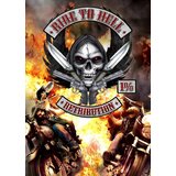 Ride to Hell: Retribution Steam Key GLOBAL | ePonuda.com