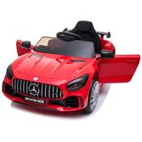  Licencirani auto na akumulator Mercedes GTR - crveni | shoptok.hr