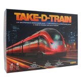  Take d train drustvena igra 22790 ( 02/22790 ) | ePonuda.com