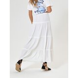 Sinsay Maxi suknja | shoptok.hr