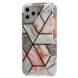 Nillkin silikonski ovitek glam za samsung galaxy A40 A405 - roza | Shoptok.si