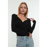 Trendyol Ženski body Knitted | Eponuda.ba