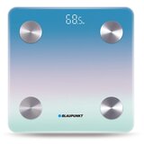 Blaupunkt Personal bathroom scale with Bluetooth BSM601BT Cijene