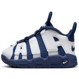 Nike patike za dečake air more uptempo ki bt FV5368-100 Cene