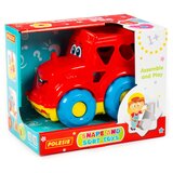  VOZIĆ-pogodi oblik-edukativna igracka | ePonuda.com