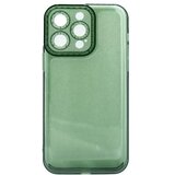  Maska za telefon TRANSPARENT COLOR za Iphone 14 Pro Max, Zelena | Eponuda.com