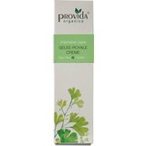 Provida Organics Krema z matičnim mlečkom Cene