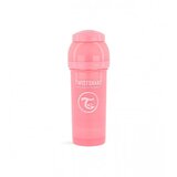 Twistshake Flašica Anti-Colic 260ml pink 78255 | Eponuda.ba