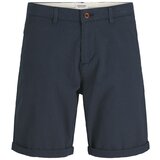 Jack & Jones muške bermude 12269494, Teget