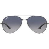 Ray-ban naočare za sunce rb 3675 004/78 Cene