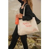 Equa Après Swim termo steklenička & torba za plažo | Shoptok.si