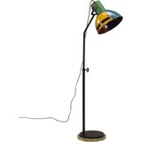  Svjetiljka 25 W raznobojna 30 x 30 x 100 - 150 cm E27 | shoptok.hr
