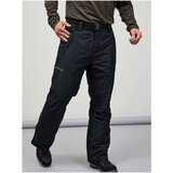 SAM73 Black Men's Pants with Belt SAM 73 Ord - Men's Cene