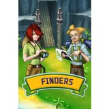finders (pc) steam key global  finders (pc) steam key global Slike