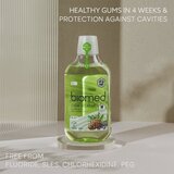 Splat Gum Health vodica za usta 500 ml | shoptok.hr