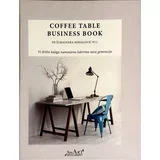 Šumadinka Mihajlović - Coffee Table Business Book