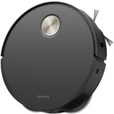 Dreame X50 Ultra Complete robotski sesalnik s samopraznilno postajo, črn | Shoptok.si