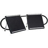  Dvostruki solarni panel za grijanje bazena 150 x 75 cm | Eponuda.com