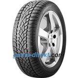 Dunlop SP Winter Sport 3D ( 275/35 R20 102W XL, RO1, DOT2021 ) zimska pnevmatika | Shoptok.si