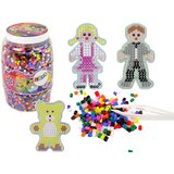  Set gumbića za slaganje 9000 komada | shoptok.hr
