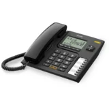 Telefon s kablom T76 CE Blk, (21262241)