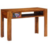  Stol 110x50x73 cm Masivno drvo akacije | shoptok.hr