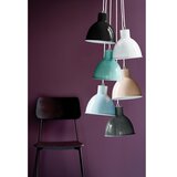 Nordlux visilica na sajli POP 1xE27/40W/230V antracit | Eponuda.com