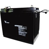 Vision Akkus 6FM134DX 6FM134DX svinčeni akumulator 12 V 134 Ah svinčevo-koprenast (ŠxVxG) 341 x 287 x 173mm M8-vijačni priklop brez vzdrževanja, obsto, (20439404) | Shoptok.si