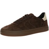 Vagabond Shoemakers Nizke superge 'Cody' kremna / čokolada Cene