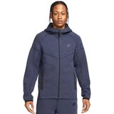 Nike muški duks M NK TCH FLC FZ WR HOODIE FB7921-473 | ePonuda.com