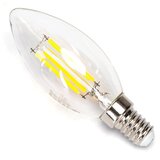  LED sijalica FILAMENT C35 E14/8W/230V 6500K - Aigostar | Eponuda.com