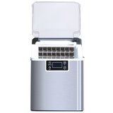 GUZZANTI GZ124A - Aparat za proizvodnju leda 150W/230V, nerđajući čelik | Eponuda.com