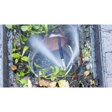 Lavor VISOKOTLAČNA CEV ZA ČIŠČENJE ODTOKOV 10M+ŠOBA, (5000310462) | Shoptok.si