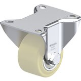 Blickle Fiksno kolo iz jeklene pločevine BK-GSPO 65K, kolo Ø x širina 65 x 40 mm, nosilnost 350 kg | Shoptok.si