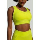 STRIX ženski sportski grudnjak Lunar Chartreuse 84922 | ePonuda.com