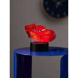 Sinsay LED lampa koja mijenja boje s motivom Munje McQueena Cars | shoptok.hr