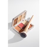 SOSU Cosmetics Complete Canvas Complexion Palette večnamenska paleta za obraz odtenek Light 26.4 g | Shoptok.si