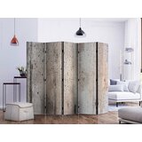 Artgeist PARAVAN 225/172/3 cm svetlo siva, bež | Shoptok.si