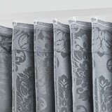 Modern Living Končana Zavesa Charles -Akt- | Shoptok.si