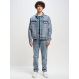 Big Star Man's Jacket Outerwear 130187 -211 | shoptok.hr