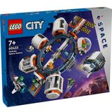Lego Modularna svemirska stanica 60433 | ePonuda.com