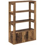  Kreveta Staro drvo 30 x 80 x 119.5 cm Konstruirano drvo | Eponuda.com