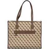 Guess Jeans WOMEN&#39;S BAG BROWN | Shoptok.si