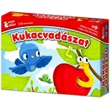 Lov na crve društvena igra