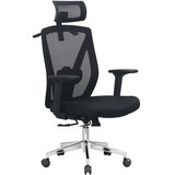  Ergonomska radna stolica M 224 basic Cene