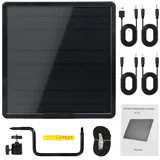 Sončna plošča za lovske kamere, kapaciteta 25000mAh, IP66 vodoodporna ocena, WG25000, (5000156796)