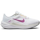 Nike air winflo 10 w, ženske patike za trčanje, bela DV4023 cene