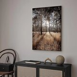  Slika - Straight Into Love (1 Part) Vertical 60x90 Na talijanskom platnu | shoptok.hr